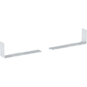 Matériel de fixation Geberit Duofix pour distance entre montants 50–57 5 cm - GEBERIT 111.869.00.1 