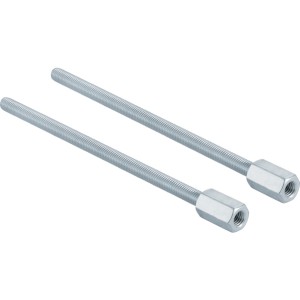 Kit de rallonge pour fixations murales Geberit Duofix (2 pc.) - GEBERIT 111.887.00.1 