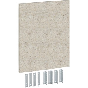 Plaque de montage Geberit Duofix universelle incombustible - GEBERIT 111.899.00.1 