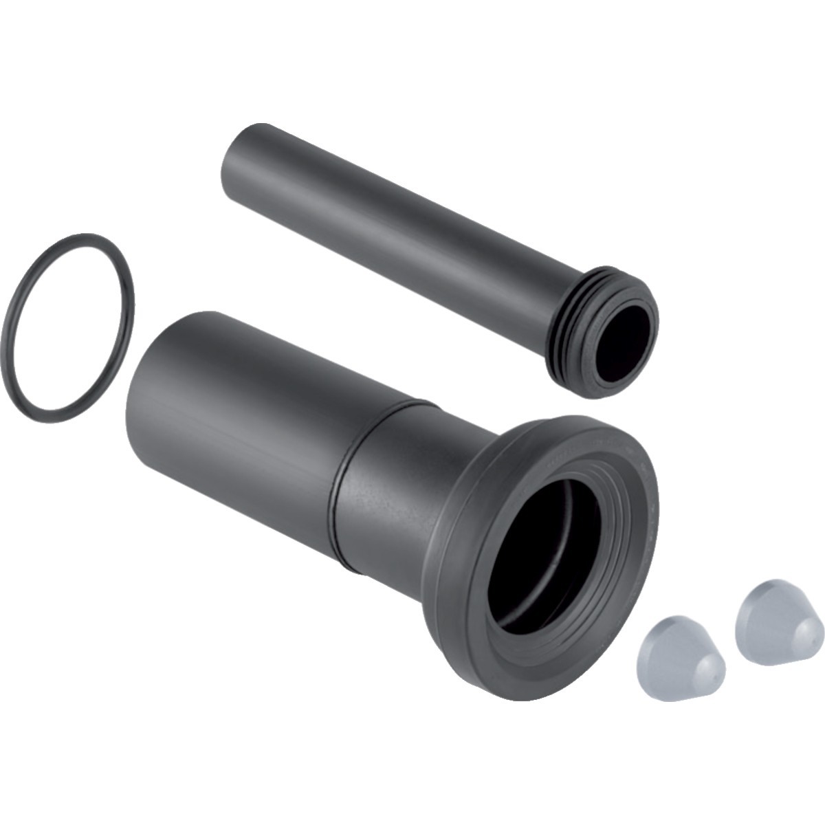 Kit raccordement WC suspendu Geberit 152.438.46.1