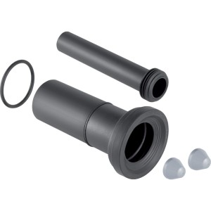 Kit raccordement WC suspendu Geberit 152.438.46.1