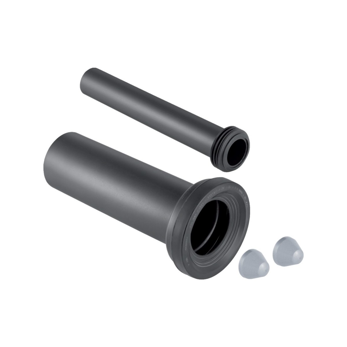 Kit raccordement WC suspendu Geberit 152.441.46.1