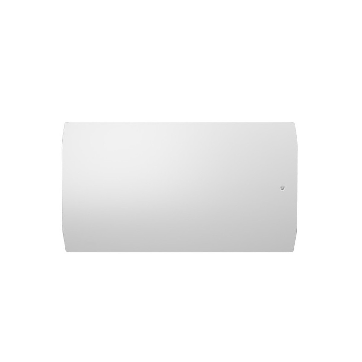 Radiateur Intuis connecté 1250W NOVIUM NATIV horizontal