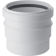 Raccord Geberit sur PVC Ø 90-100 359.144.11.1