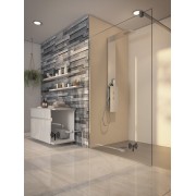Pompe relevage douche plain-pied Kinefloor+ Watermatic