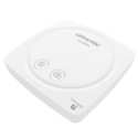 CozyBox Atlantic Boîtier de connectivité pour radiateurs et PAC Air/Air connectés - 500285