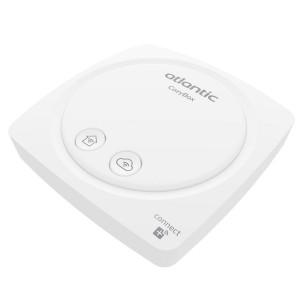 CozyBox Atlantic Boîtier de connectivité pour radiateurs et PAC Air/Air connectés - 500285