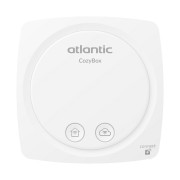 CozyBox Atlantic Boîtier de connectivité pour radiateurs et PAC Air/Air connectés - 500285