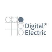 Digital Electric 04782 Bouton Poussoir 1x16A