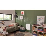 ATLANTIC radiateur inertie Agilia plus