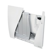 Douche corps de chauffe Atlantic Agilia plus