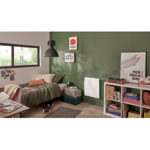 ATLANTIC radiateur inertie Agilia plus