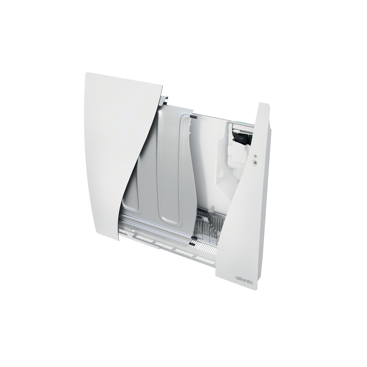 Douche corps de chauffe Atlantic Agilia plus