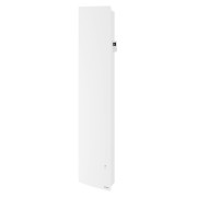 Atlantic radiateur electrique vertical chaleur douce