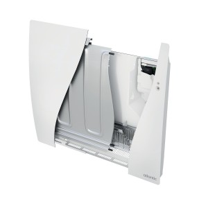 Douche corps de chauffe Atlantic Agilia plus