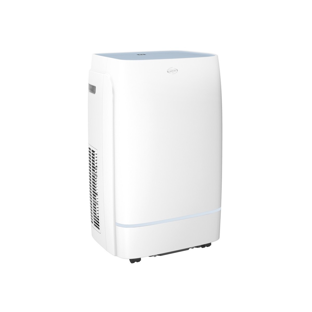 Climatiseur mobile réversible WiFi ELITE PLUS 3,54 kW 13000 BTU blanc – ARGO 398400042