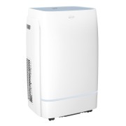 Climatiseur mobile réversible WiFi ELITE PLUS 3,54 kW 13000 BTU blanc – ARGO 398400042