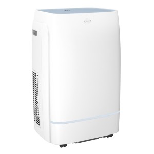 Climatiseur mobile réversible WiFi ELITE PLUS 3,54 kW 13000 BTU blanc – ARGO 398400042