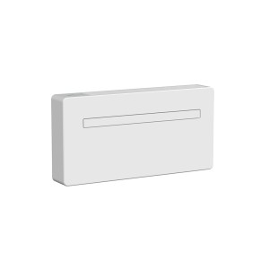 Climatiseur sans unité extérieure 2,30 kW – FRICO UN25IS+W