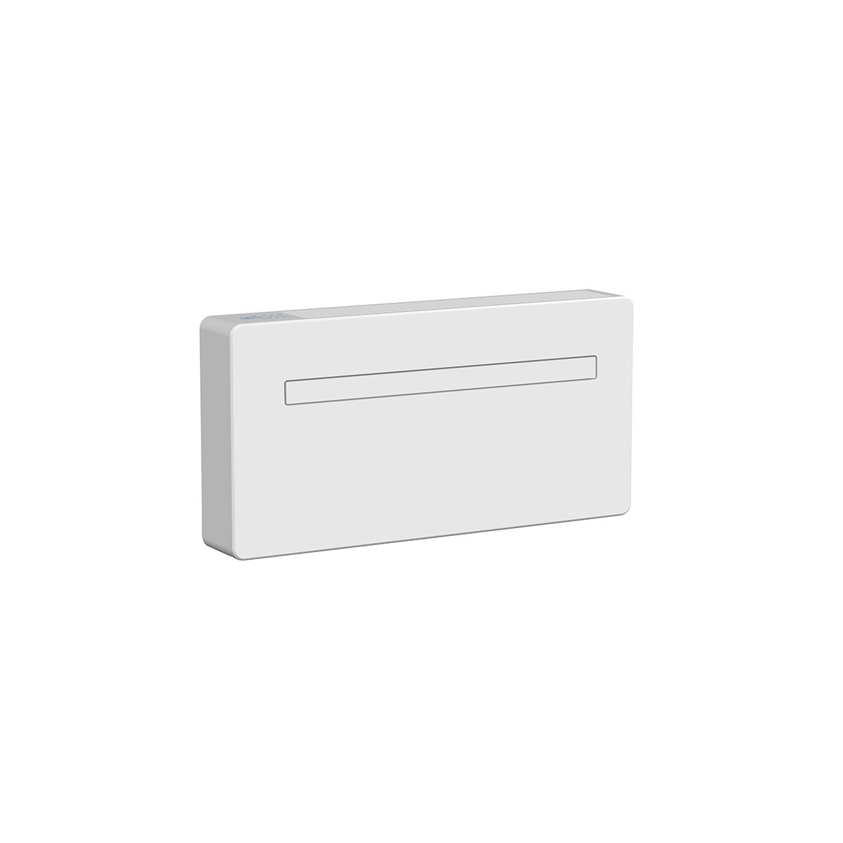 Climatiseur réversible sans unité extérieure 3,5 kW – FRICO UN35RIS+W