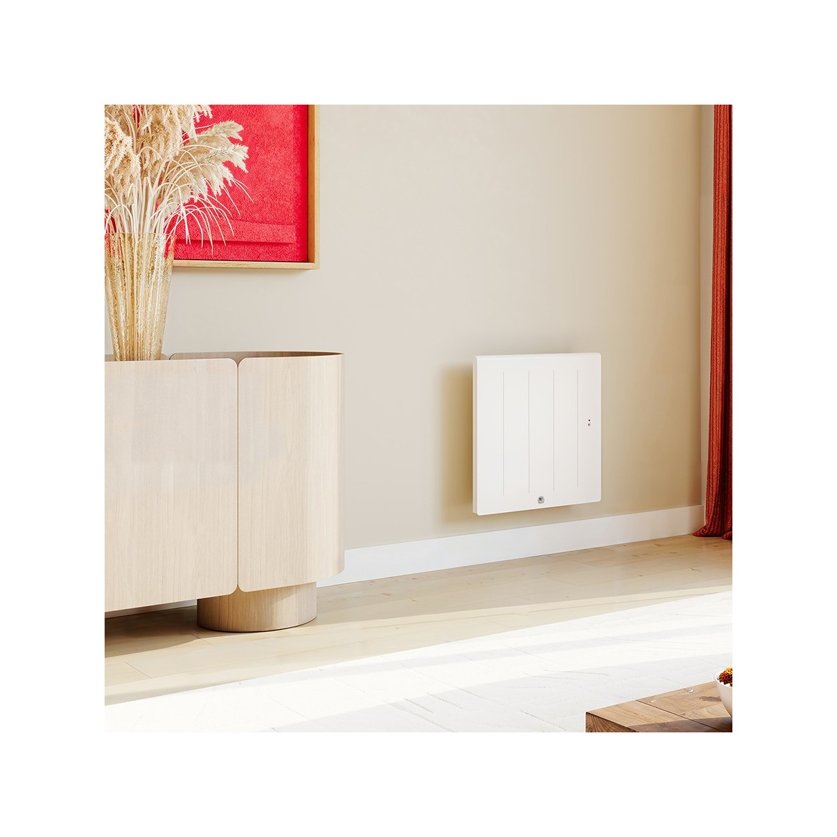 Thermor Radiateur chaleur douce