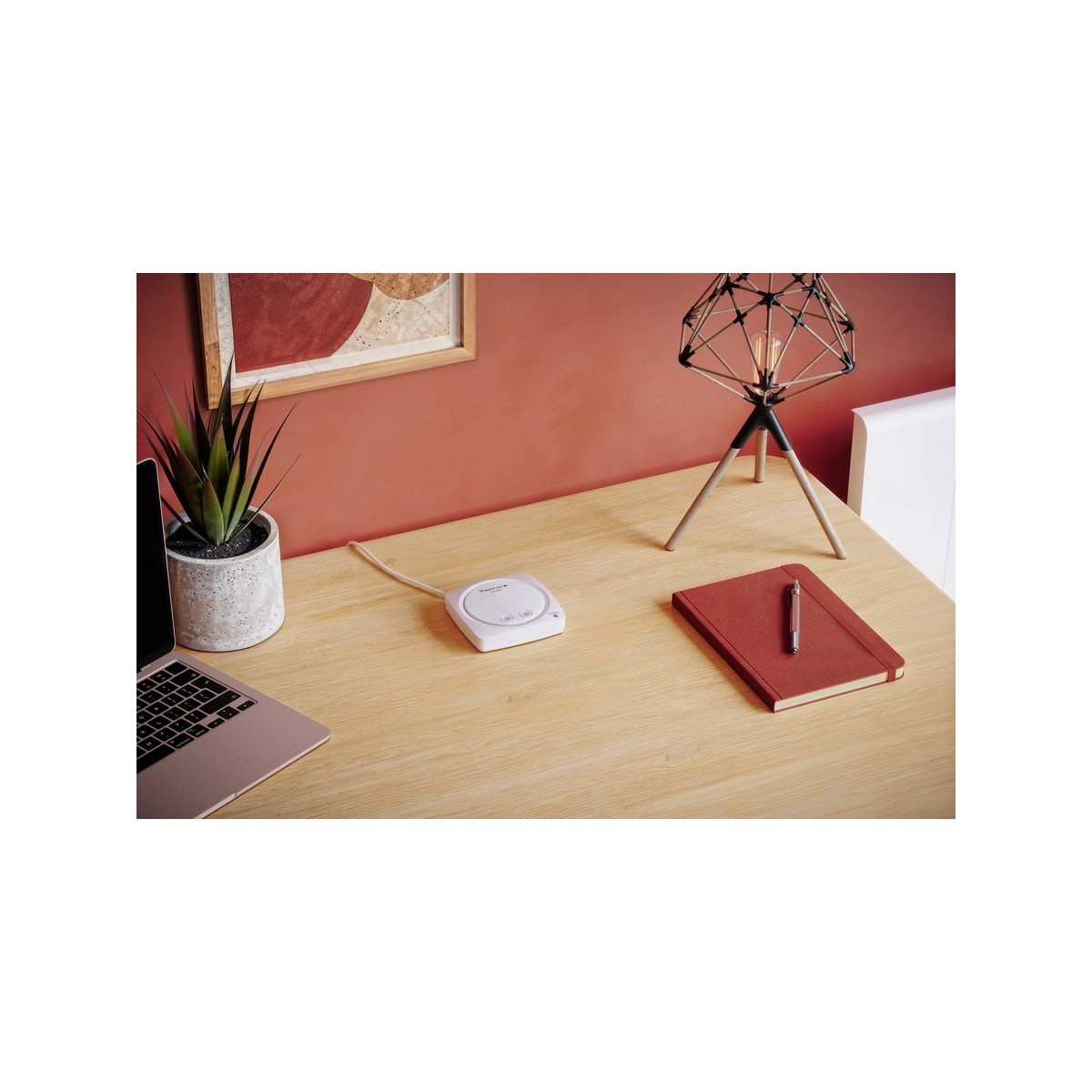 Boîtier de connectivité CozyBox pour radiateurs électriques connectés - THERMOR 400993