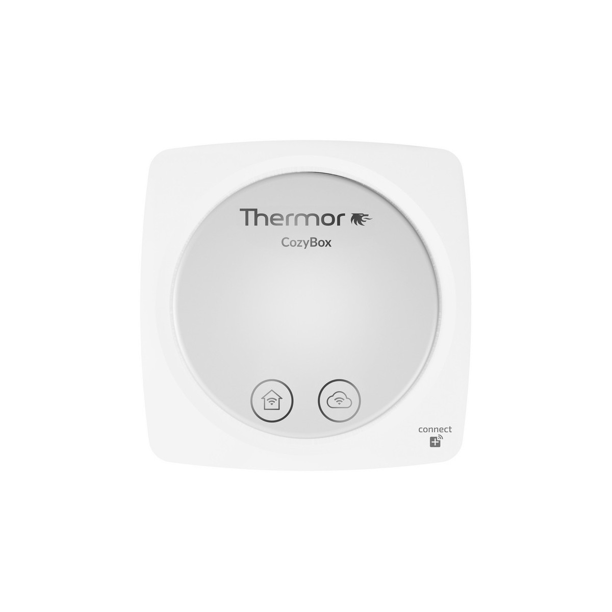Boîtier de connectivité CozyBox pour radiateurs électriques connectés - THERMOR 400993