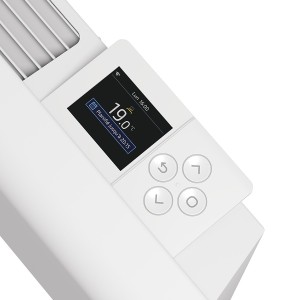 Boitier de commande Thermor Kenya 5 Radiateur fonte