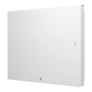 Radiateur electrique Fonte chaleur douce KENYA 5 Horizontal 1500W Blanc - THERMOR 414731
