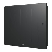 Radiateur electrique Fonte chaleur douce KENYA 5 Horizontal 1500W Gris - THERMOR 414736