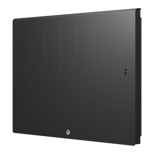 Radiateur electrique Fonte chaleur douce KENYA 5 Horizontal 1500W Gris - THERMOR 414736