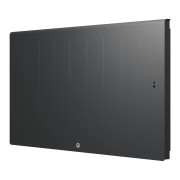 Radiateur electrique Fonte chaleur douce KENYA 5 Horizontal 2000W Gris - THERMOR 414737