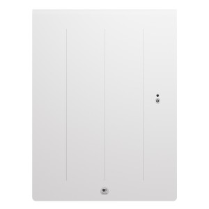 Radiateur Fonte électrique THERMOR KENYA 5 Horizontal