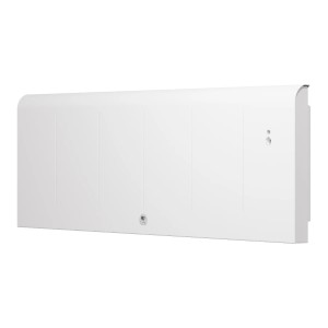 Radiateur fonte chaleur douce plinthe Thermor Kenya5