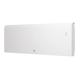Radiateur fonte chaleur douce plinthe Thermor Kenya5