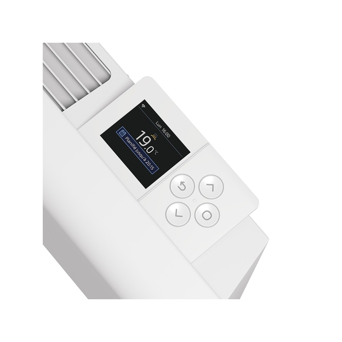 Boitier de commande Thermor Kenya 5 Radiateur fonte