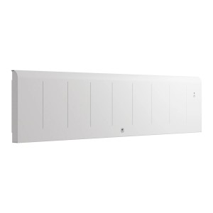 Radiateur fonte chaleur douce plinthe Thermor Kenya5