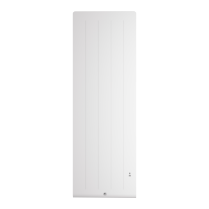 Radiateur electrique Fonte chaleur douce KENYA 5 Vertical 1000W Blanc - THERMOR 414744