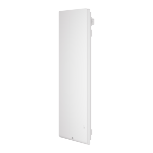 Radiateur electrique Fonte chaleur douce KENYA 5 Vertical 1500W Blanc - THERMOR 414745