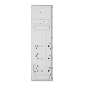 Radiateur electrique Fonte chaleur douce KENYA 5 Vertical 2000W Blanc - THERMOR 414746