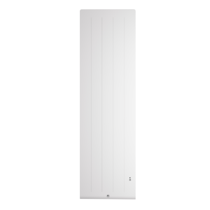 Radiateur electrique Fonte chaleur douce KENYA 5 Vertical 2000W Blanc - THERMOR 414746