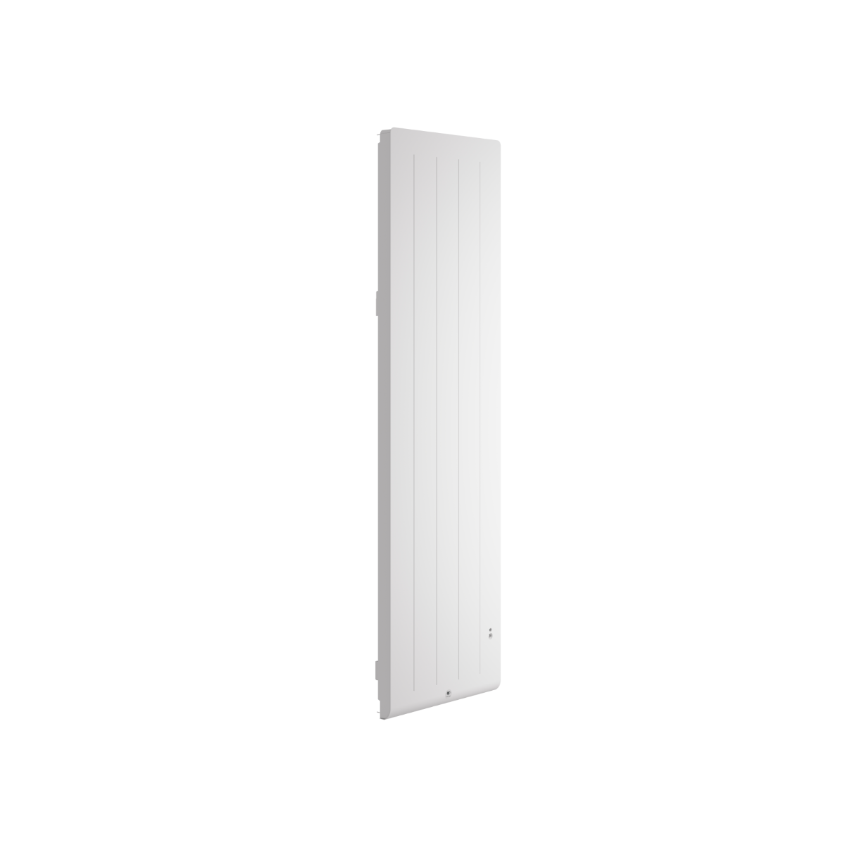 Radiateur electrique Fonte chaleur douce KENYA 5 Vertical 2000W Blanc - THERMOR 414746