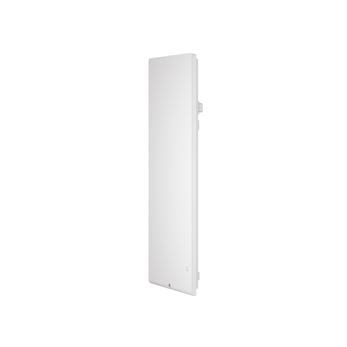 Radiateur electrique Fonte chaleur douce KENYA 5 Vertical 2000W Blanc - THERMOR 414746
