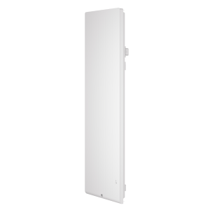 Radiateur electrique Fonte chaleur douce KENYA 5 Vertical 2000W Blanc - THERMOR 414746