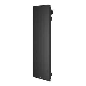 Radiateur electrique Fonte chaleur douce KENYA 5 Vertical 1500W Gris - THERMOR 414748