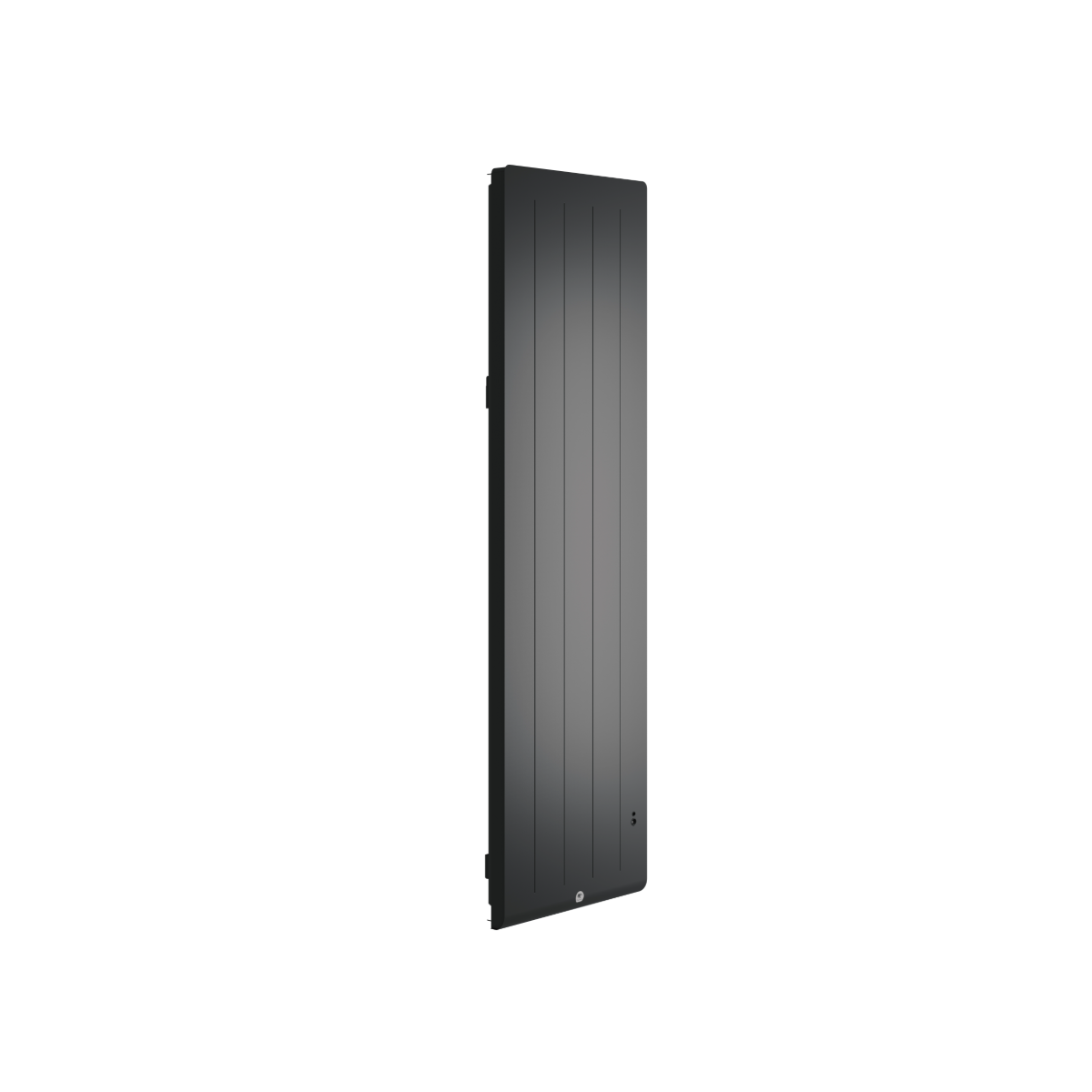 Radiateur electrique Fonte chaleur douce KENYA 5 Vertical 2000W Gris - THERMOR 414749