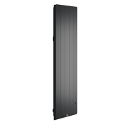 Radiateur electrique Fonte chaleur douce KENYA 5 Vertical 2000W Gris - THERMOR 414749