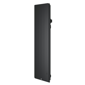 Radiateur electrique Fonte chaleur douce KENYA 5 Vertical 2000W Gris - THERMOR 414749