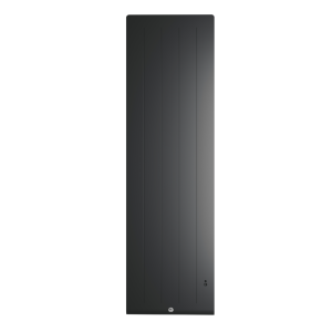 Radiateur Fonte électrique THERMOR KENYA 5 Vertical gris