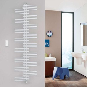 Sèche-serviette ACOVA MANAVA électrique 500W IHD TMVSS050050EDAF